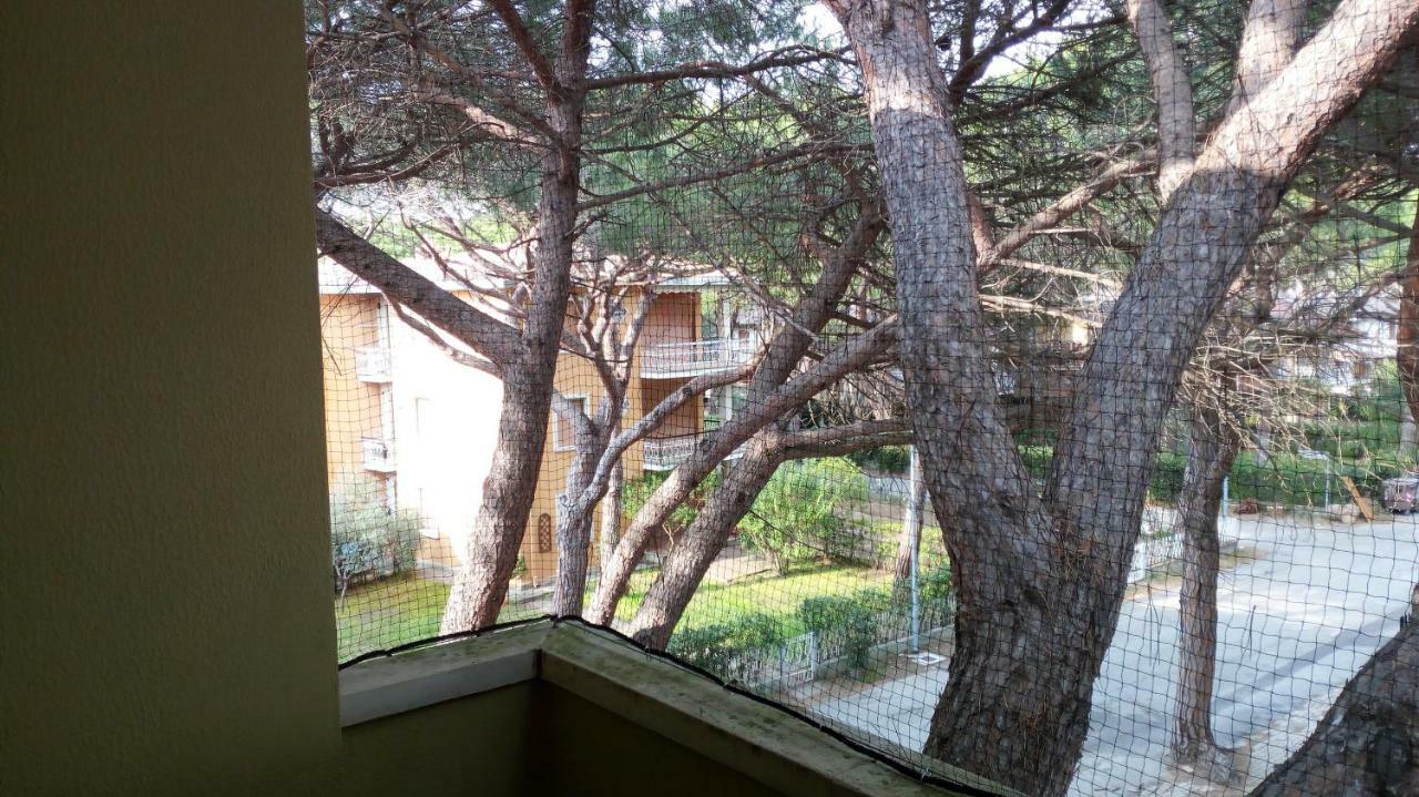 Stella Marina Apartment Principina a Mare Exterior photo